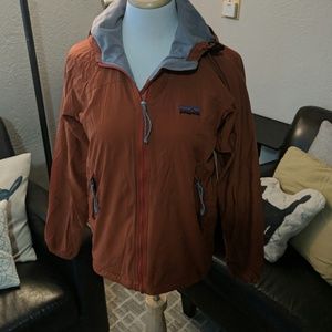 Patagonia Hooded Jacket